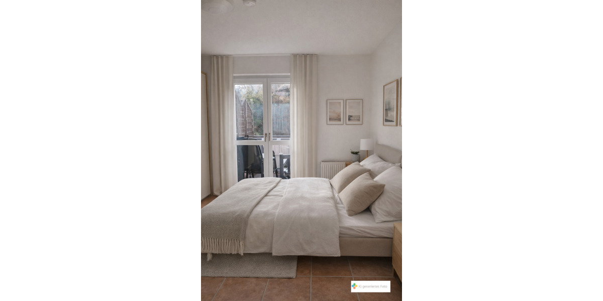 Etagenwohnung Herne Sodingen - 4 Zimmer, 95 m&sup2;, 230.000&euro; | Angebot:25339360