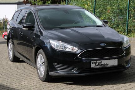 Ford Focus 122.751 km 5.690 &euro; Heiligenhaus 42579