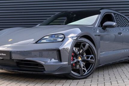 Porsche Taycan 9.999 km 139.900 € Moers 47441