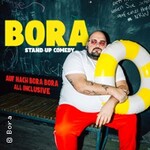 BORA - AUF NACH BORA BORA – ALL INCLUSIVE