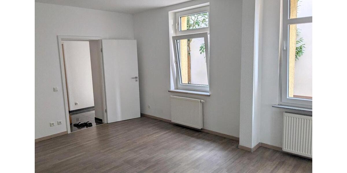 Erdgeschoßwohnung Duisburg Mittelmeiderich - 3 Zimmer, 70 m&sup2;, 580&euro; | Angebot:26231899