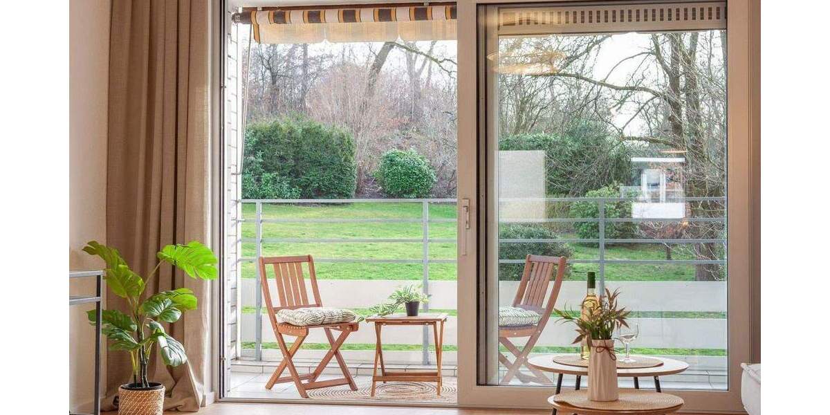 Etagenwohnung Mülheim an der Ruhr Saarn/Mintard - 3 Zimmer, 77 m&sup2;, 239.900&euro; | Angebot:25401912