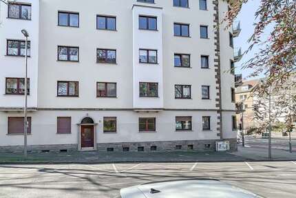 Wohnung Bochum Wiemelhausen - 2.5 Zimmer, 61 m&sup2;, 620&euro; | Angebot:26855406