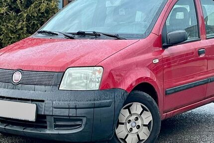 Fiat Panda 42.614 km 2.500 &euro; Gelsenkirchen 45884