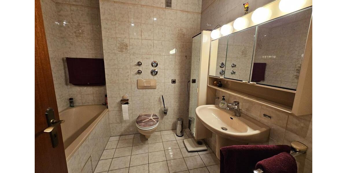 Maisonettenwohnung Herne Wanne - 3.5 Zimmer, 104 m&sup2;, 195.000&euro; | Angebot:25403604