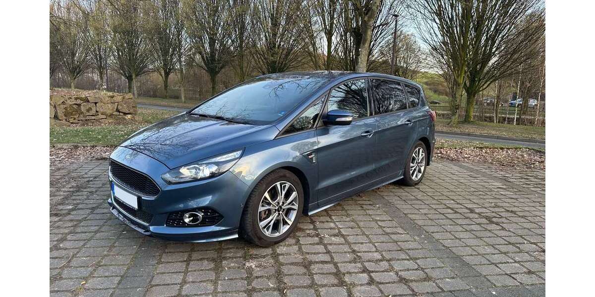 Ford S-Max 99.000 km 19.800 &euro; Bochum, Stadt 44805