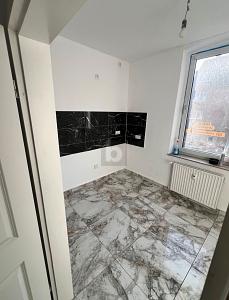FRISCH RENOVIERT, CHARMANT, NÄHE STADION - Etagenwohnung Gelsenkirchen Erle | Angebot:26852479