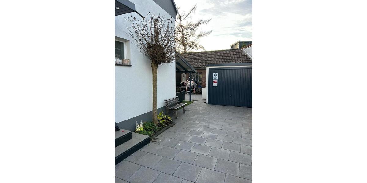 Reiheneckhaus 4 zimmer