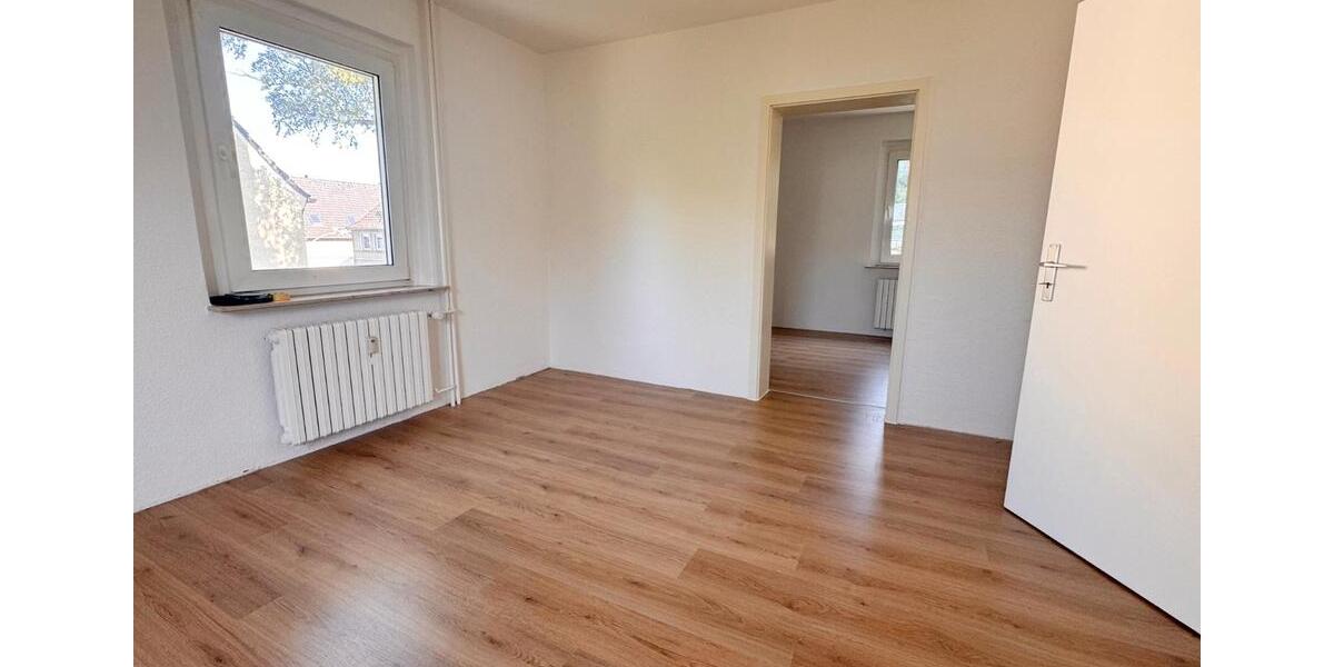 Etagenwohnung Witten Heven - 3 Zimmer, 50 m&sup2;, 500&euro; | Angebot:26311924