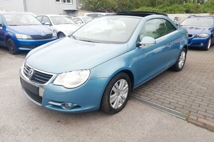 VW Eos