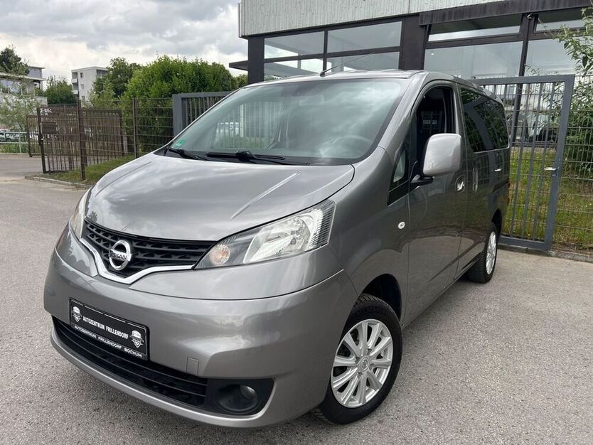 NV200