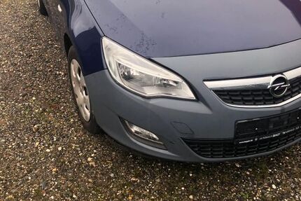Opel Astra 110.000 km 1.500 &euro; Rheinberg 47495