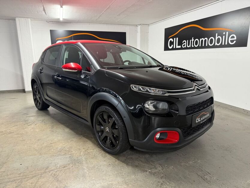 Citroen C3 77.275 km 8.750 € Bottrop 46244
