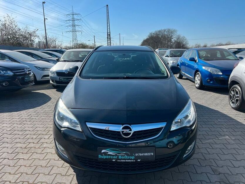 Astra