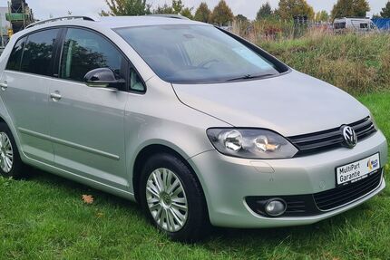 VW Golf Plus 174.619 km 5.100 € Dorsten 46282