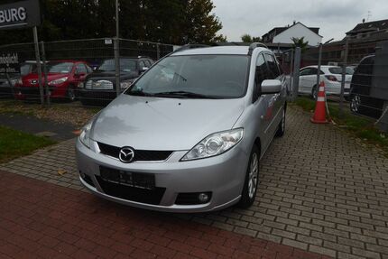 Mazda 5 179.000 km 4.250 € Duisburg 47249