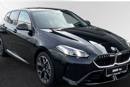 BMW 120 4.000 km 34.390 &euro; Wesel 46485