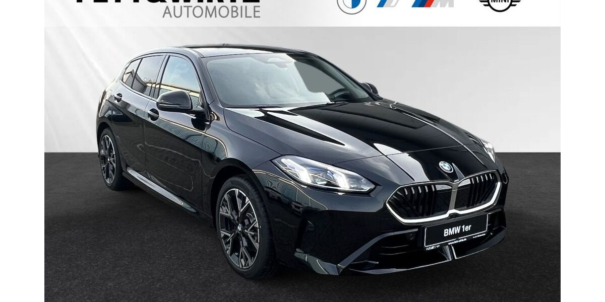 BMW 120 4.000 km 34.390 &euro; Wesel 46485