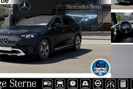 Mercedes-Benz EQE 9.877 km 73.998 € Dorsten 46282