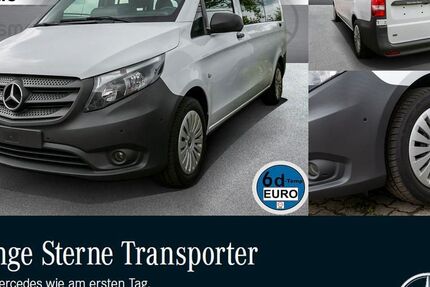 Mercedes-Benz Vito 28.962 km 36.998 &euro; Wesel 46485