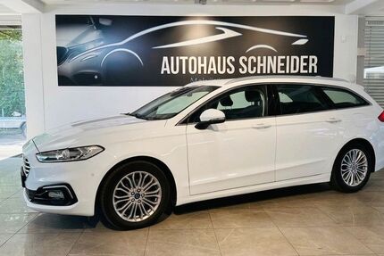 Ford Mondeo 93.845 km 17.290 &euro; Ratingen 40880