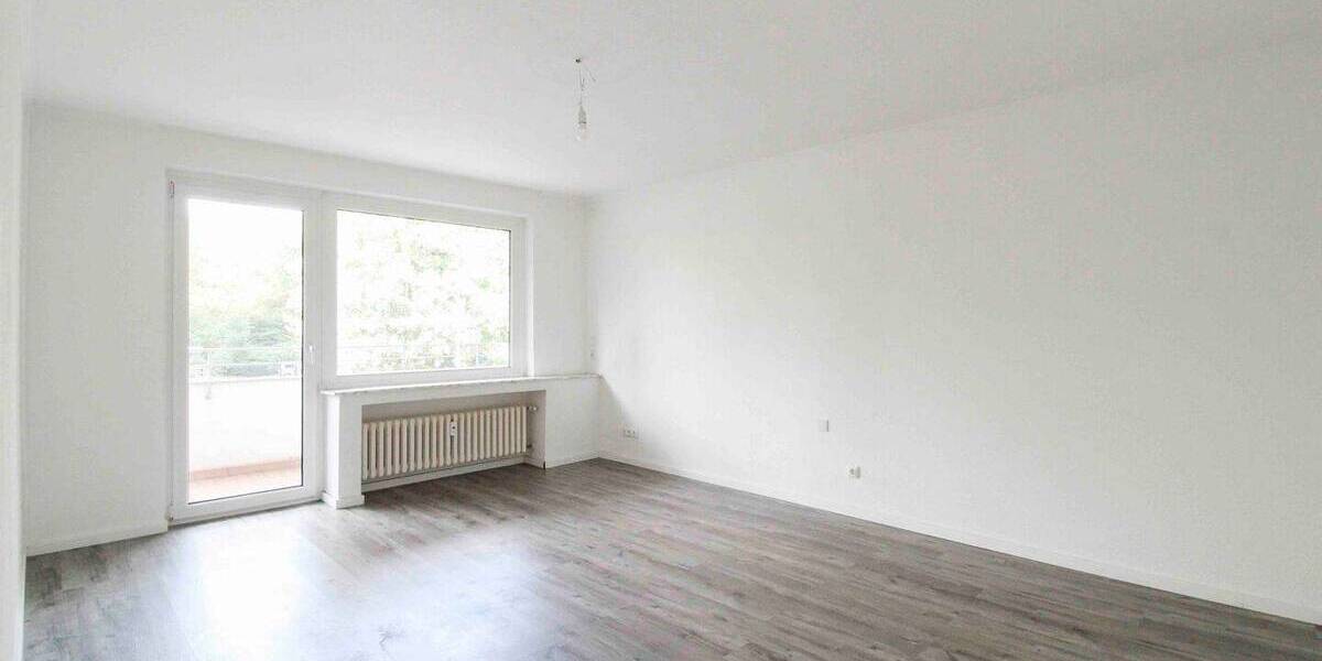 Etagenwohnung Duisburg Aldenrade - 2 Zimmer, 244 m&sup2;, 480.000&euro; | Angebot:26435057