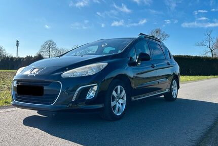 Peugeot 308 91.800 km 5.749 &euro; Wesel 46487