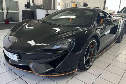 McLaren 570S 16.984 km 169.990 € Moers 47443