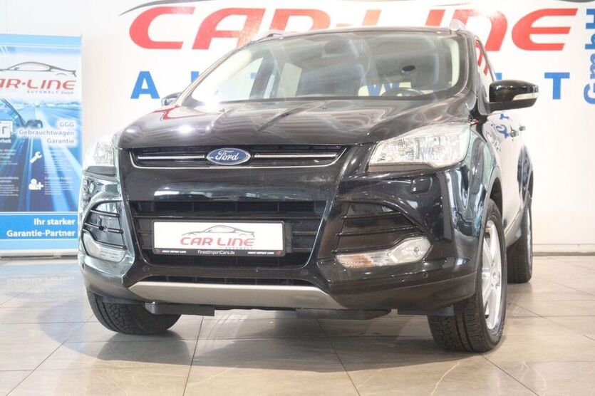 Kuga