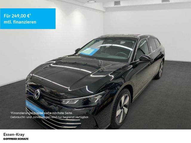 Passat