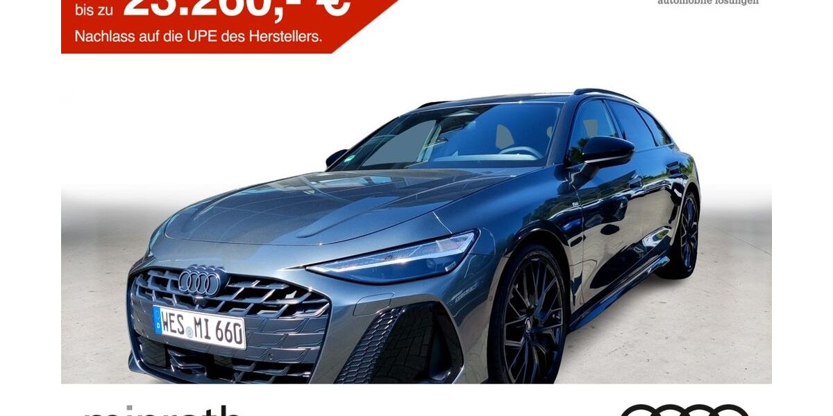 Audi A6 5.900 km 59.880 &euro; Moers 47441