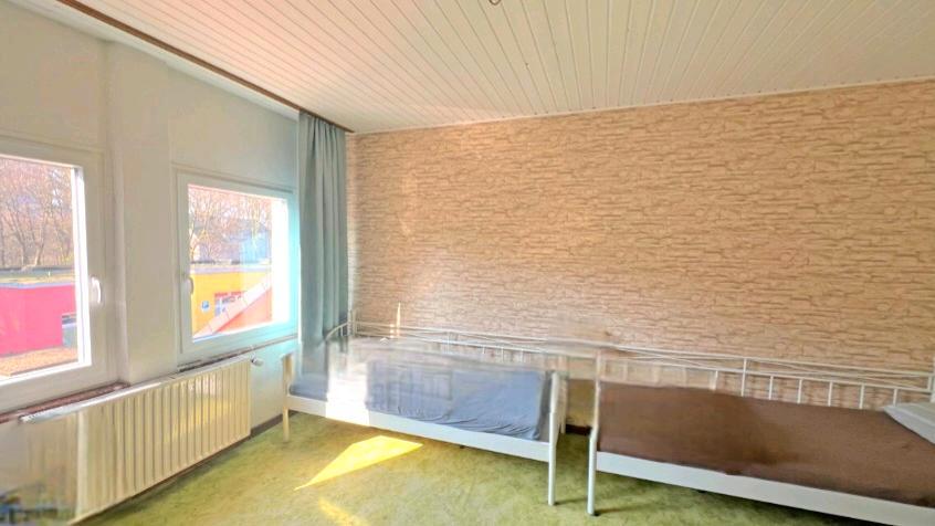 7,5% IST-Rendite: Vermietete ETW Duisburg Marxloh 5 zimmer