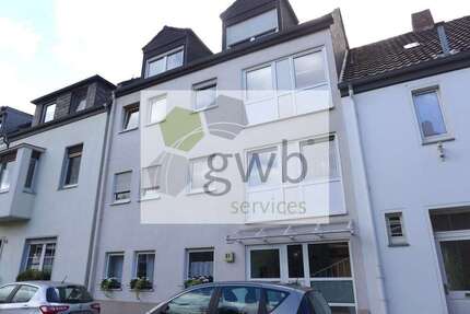 Wohnung zum Mieten in Duisburg 480 € 60 m²