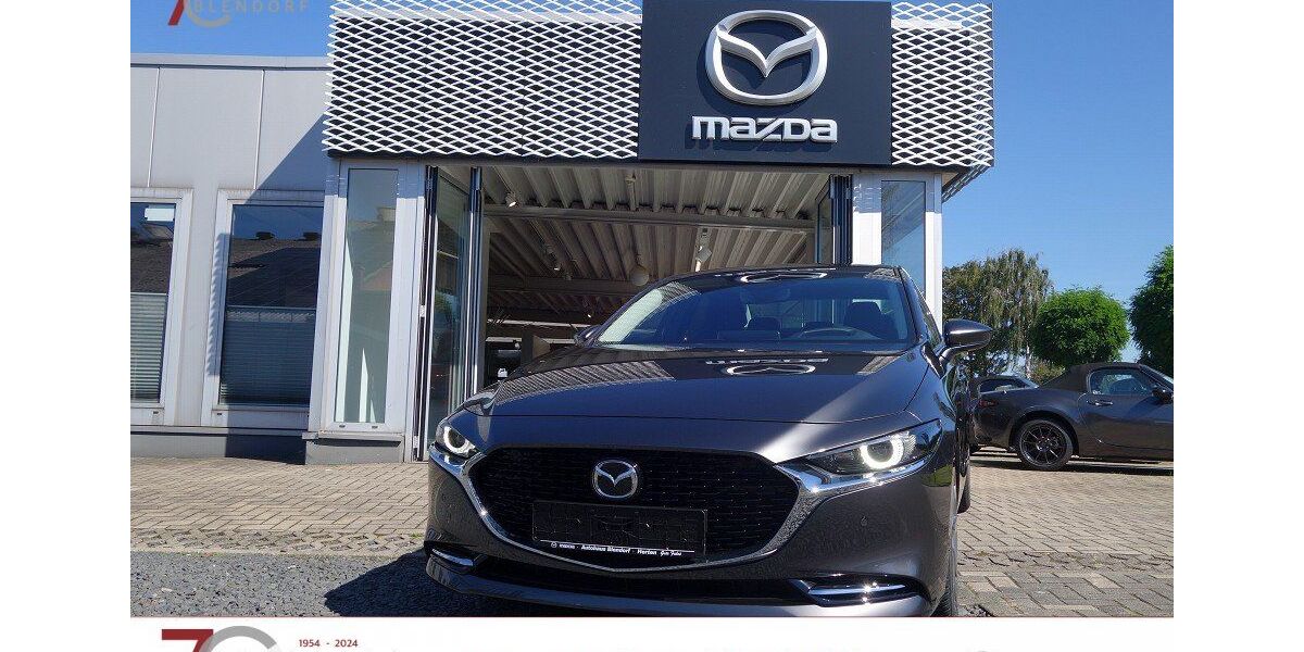 Mazda 3 4.850 km 28.890 &euro; Herten 45701
