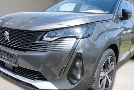 Peugeot 3008 65.130 km 24.985 € Herne 44625