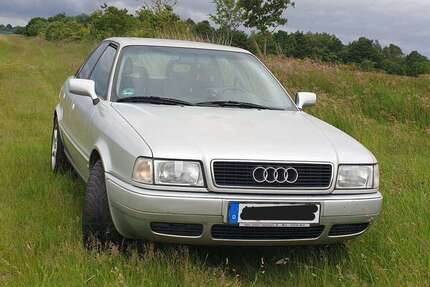 Audi 80 171.400 km 3.200 € Wuppertal 42103