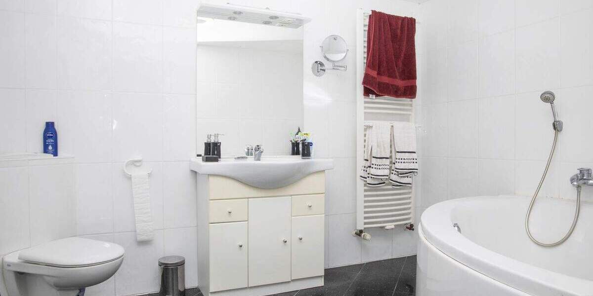 Mehrgenerationenhaus in Heiligenhaus 8 zimmer