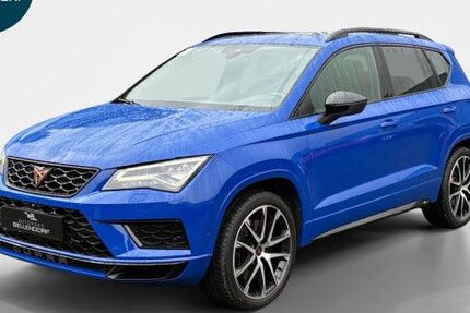 Cupra Ateca 60.409 km 25.940 &euro; Bottrop 46244