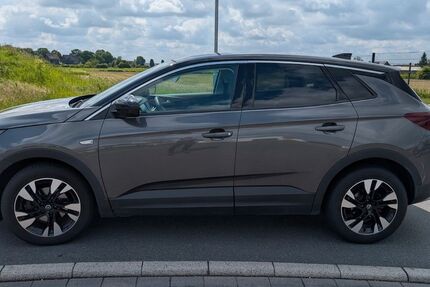 Opel Grandland (X) 93.800 km 10.500 &euro; Wesel 46483