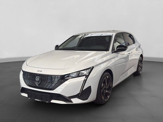 Peugeot 308 6.000 km 24.990 &euro; Duisburg 47059