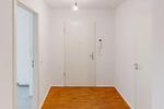 Wohnen Am Wildpark: Tolle 2-Zimmer-Wohnung mit Dachterrasse und neuer EBK