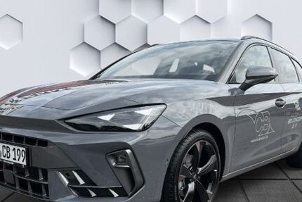 Cupra Leon 7.500 km 37.590 € Bottrop 46244