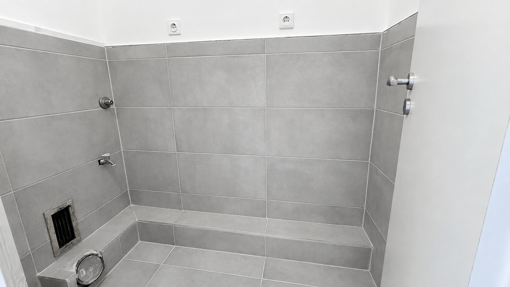 Frisch sanierte 2,5-Zimmer-Wohnung sofort bezugsfrei - Etagenwohnung Oberhausen Alsfeld | Angebot:27714598