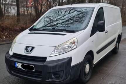 Peugeot Expert 208.000 km 3.500 &euro; Bochum 44805