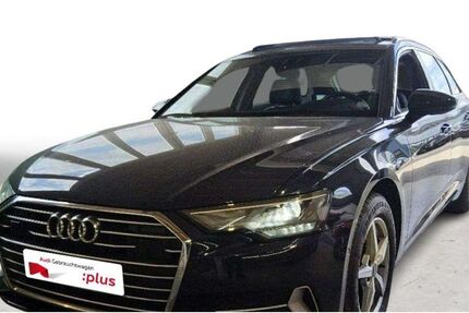 Audi A6 70.764 km 30.440 &euro; Moers-Hülsdonk 47441