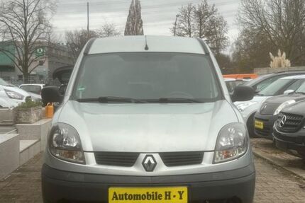 Renault Kangoo 233.000 km 2.500 € Bottrop 46238