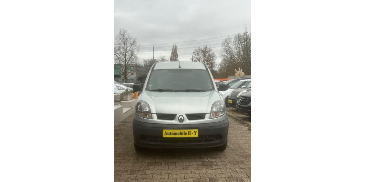 Renault Kangoo 233.000 km 2.500 € Bottrop 46238