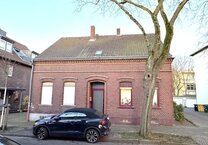 Charmantes Einfamilienhaus in Duisburg Homberg