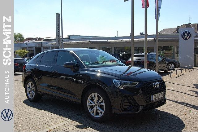 Audi Q3 32.500 km 36.999 € Gladbeck 45964