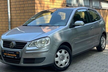 VW Polo 343.666 km 1.990 € Essen 45326